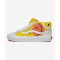 Vans Vault Mid Zoo Skool VLT LX Unstuffed Animal ORIGINAL VN0A7Q4S91S