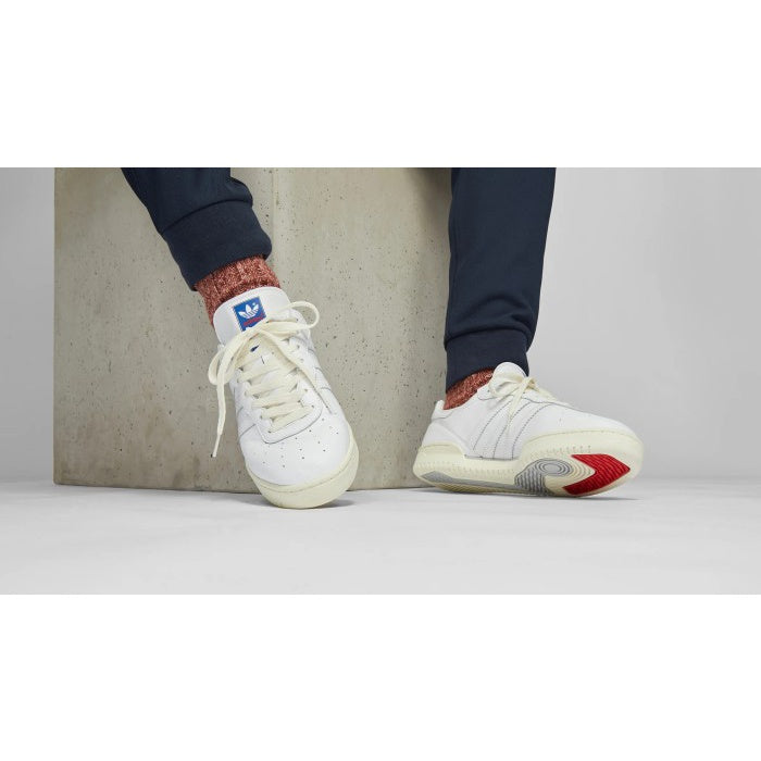 Adidas Burnden SPZL White Original H03911