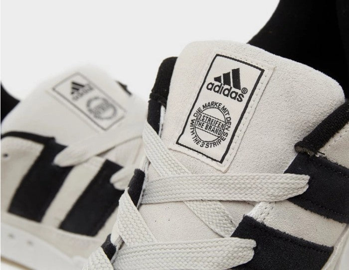 Adidas Adimatic Grey Black ORIGINAL GY2091
