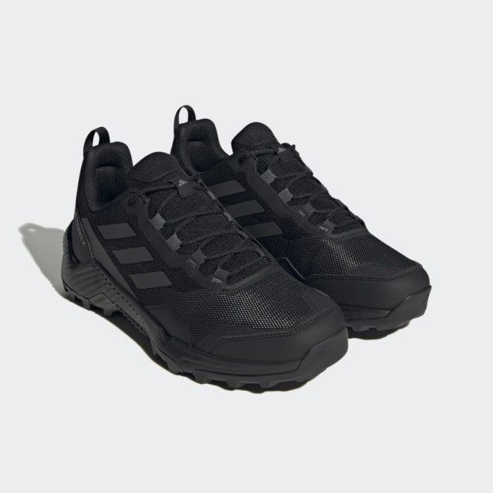 Adidas Eastrail 2.0 Hiking Core Black Carbon Grey Five HP8606