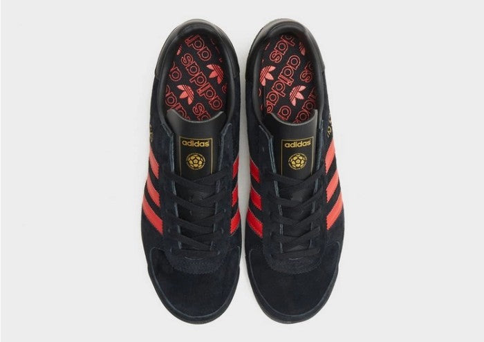 Adidas AS 520 Black Orange Exclusive ORIGINAL