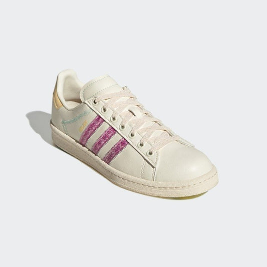 Adidas Campus Kolam Adilicious Cream White Orange TINT ORIGINAL FZ6569