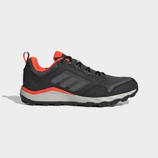 Adidas Tracerocker 2.0 Trail Core Black Grey Five Grey Six GZ8915
