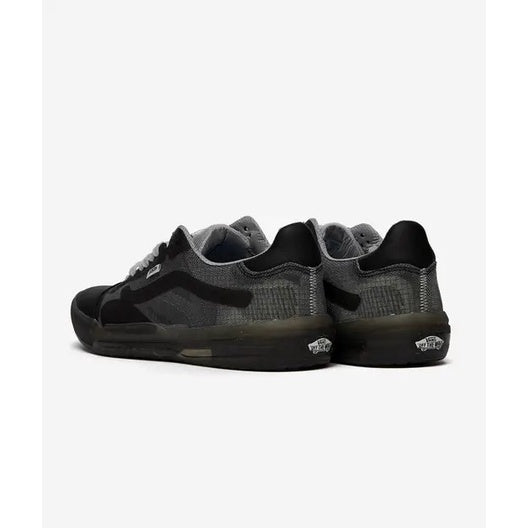 Vans EVDNT RW Ultimate Waffle Trans Black ORIGINAL VN0A5DY55J0