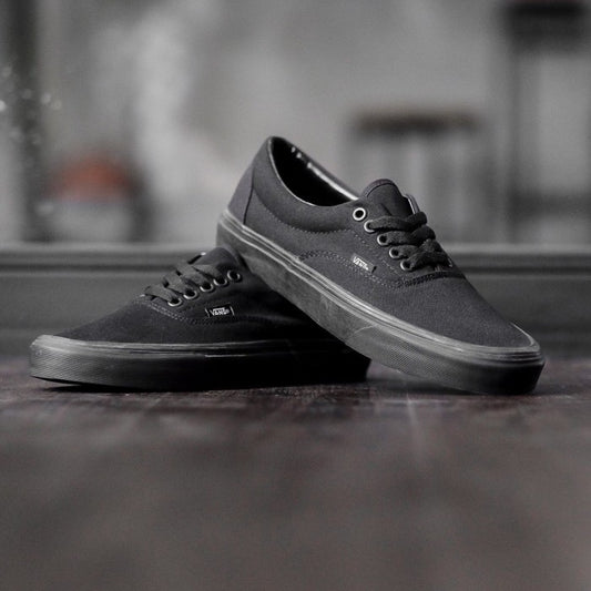 Vans Era Classic Black Black