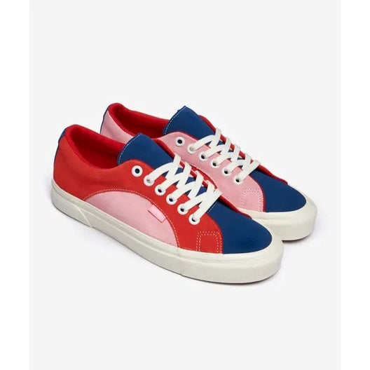 Vans Lampin 86 DX True Nlue Cotton Candy ORIGINAL VN0A7Q4R9NR