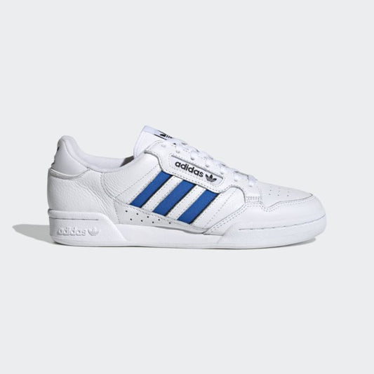 Adidas Continental 80 White Blue Black ORIGINAL H02156