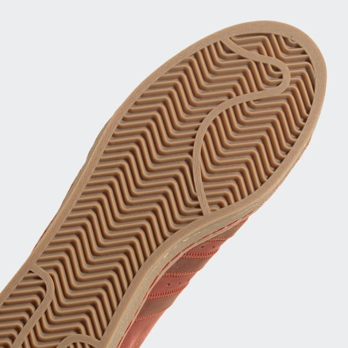 Adidas Superstar 82 Surf Red Fox Red Cream White ORIGINAL HP6293