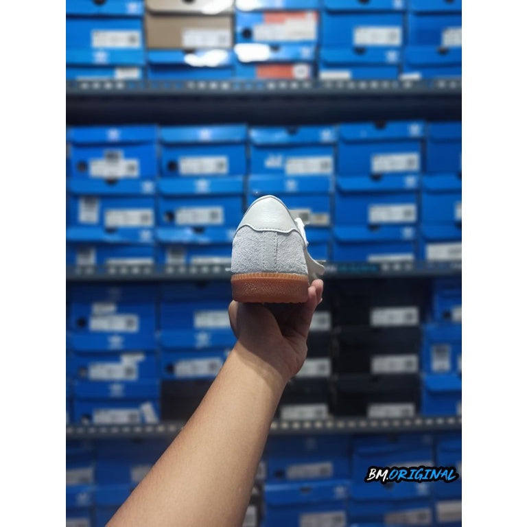 Adidas BLANC White/Off White/Gold Met CITY SERIES ORIGINAL H01800