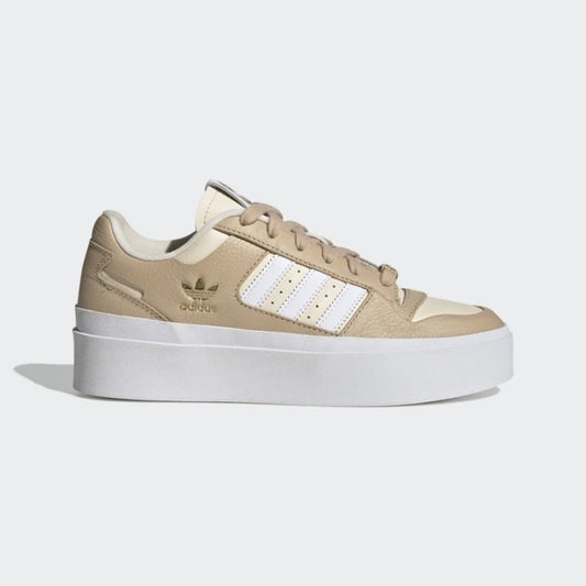 Adidas Forum Bonega Magic Beige Cloud White Wonder White IF4829