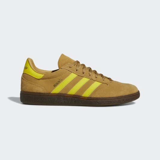 Adidas Busenitz Vintage Golden Beige Impact Yellow Gum ORIGINAL GY6903