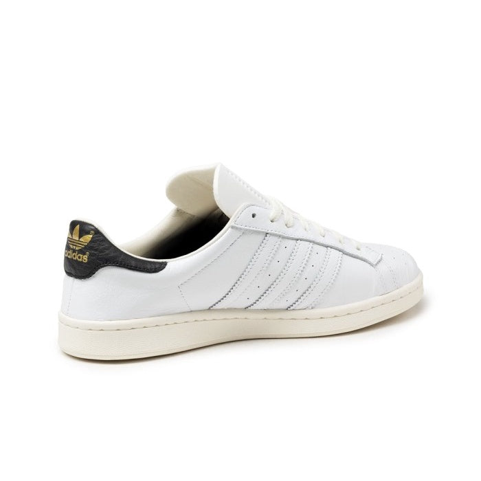 Adidas Earlham Cloud White Gold Black ORIGINAL GW5758