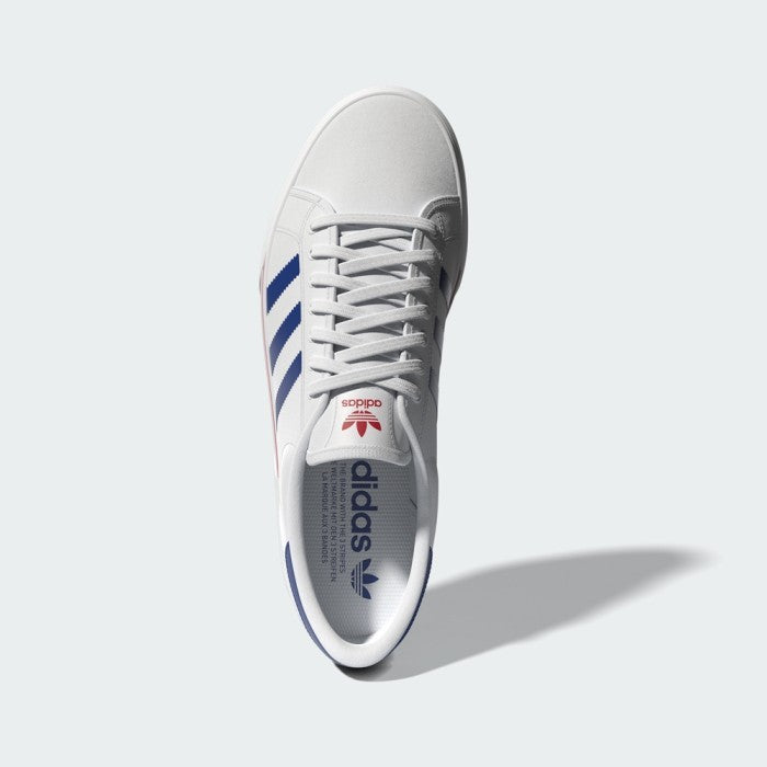 Adidas Abaca White Blue Red GY5835