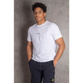 Stone Island 2NS94 30/1 Cotton Three Color Print ORIGINAL