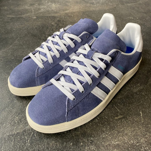 Adidas Campus ADV Orb Violet Skateboarding ORIGINAL H04890