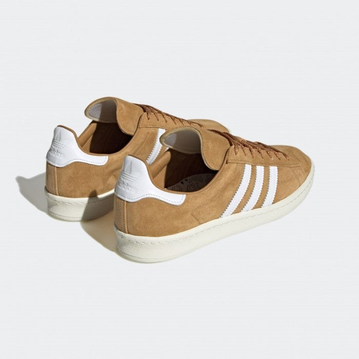 Adidas Campus 80s Mesa Cloud White Off White ID7317