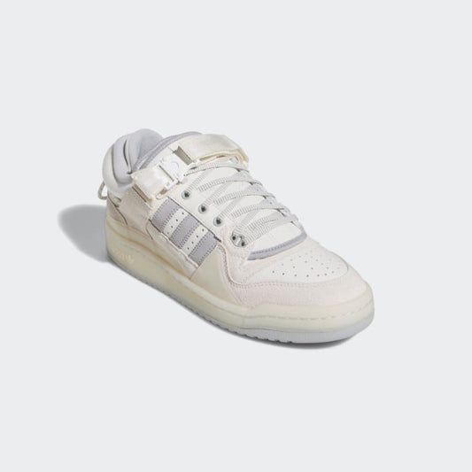 Adidas Bad Bunny Forum Low Last Forum Cloud White Clear Onix HQ2153