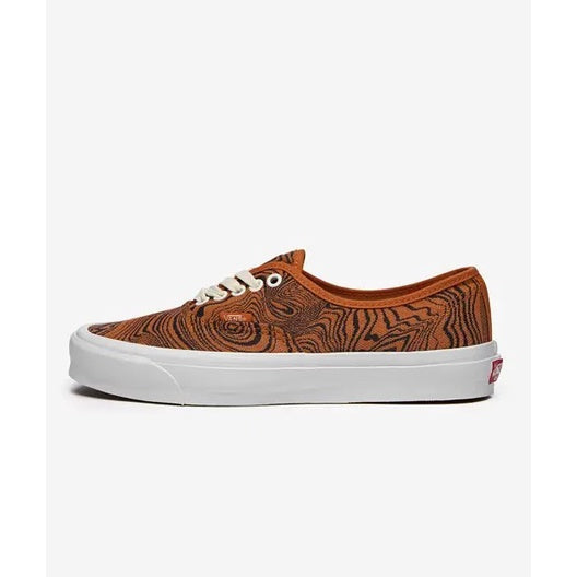 Vans Vault Authentic LX Desert Sun ORIGINAL VN0A4BV991W