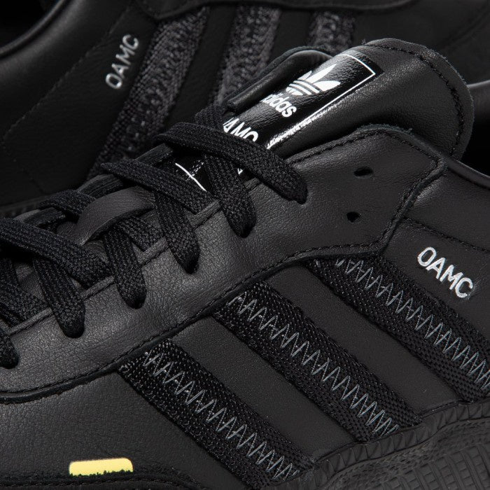 Adidas x OAMC Type O-8 Black