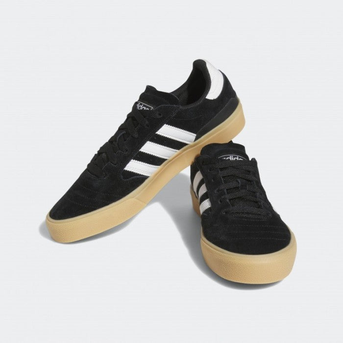 Adidas Busenitz VULC II Core Black Gum 3 HQ2019