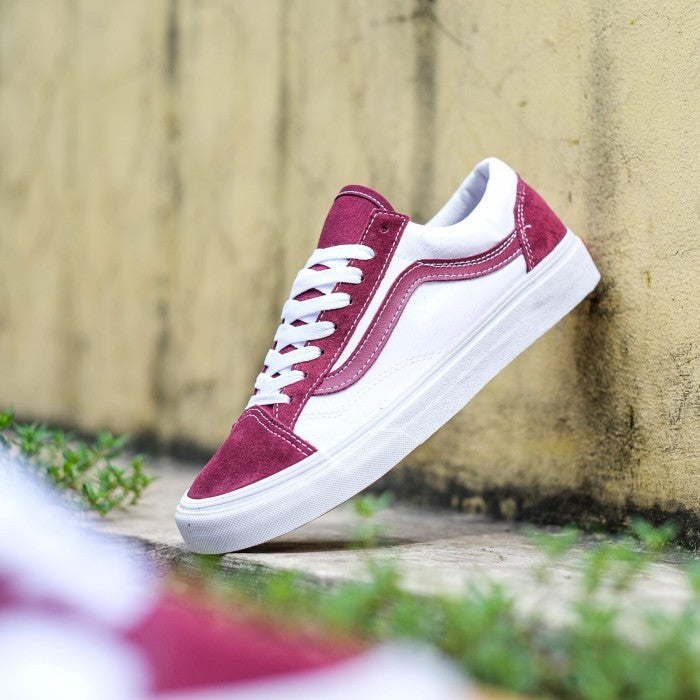 Vans Style 36 Classic Sport Royal True White
