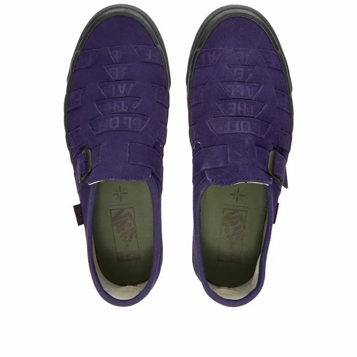 VANS VAULT X TAKA HAYASHI UA TH STYLE 47 HUARACHE LX VN0A5KXNA1Y1