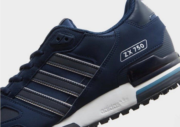 Men's shoes adidas ZX 850 Originals Collegiate Navy/Bright