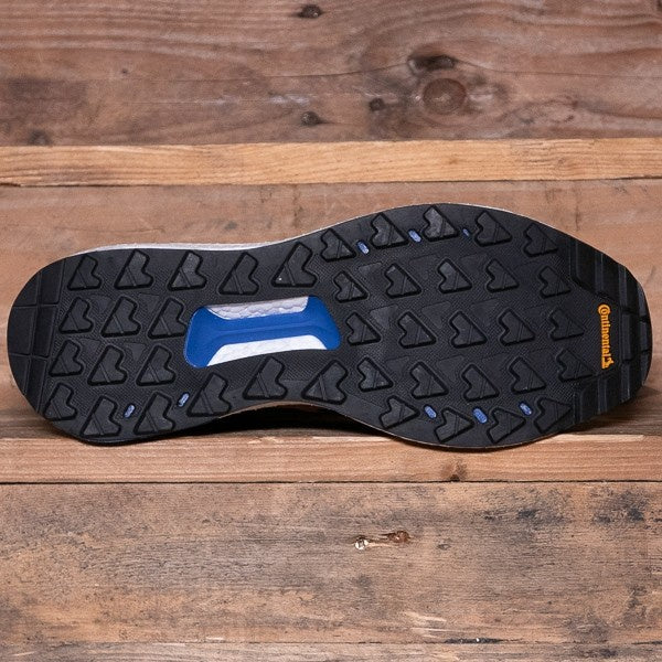 Adidas Terrex Free Hiker Prime Blue Black Bold Hiking ORIGINAL GX0063
