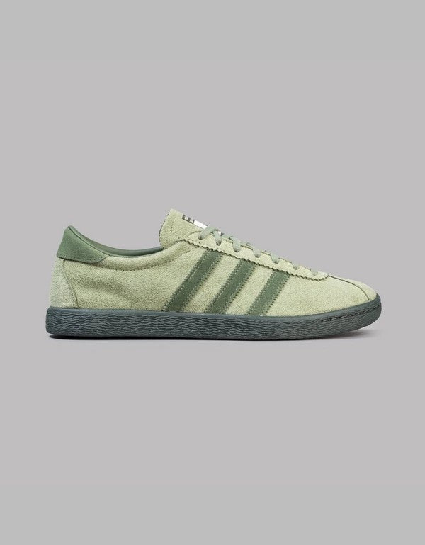 Adidas Salford Sage Green Green Black ORIGINAL GZ0487