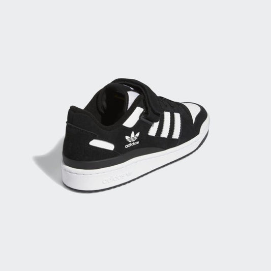 Adidas Forum Low Cloud White Core Black ORIGINAL GW0695