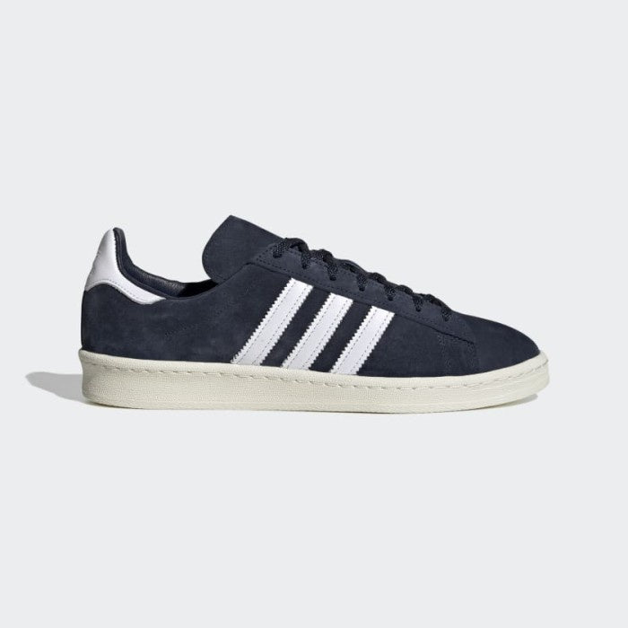 Adidas Campus 80s Collegiate Navy Cloud White ORIGINAL GX9405