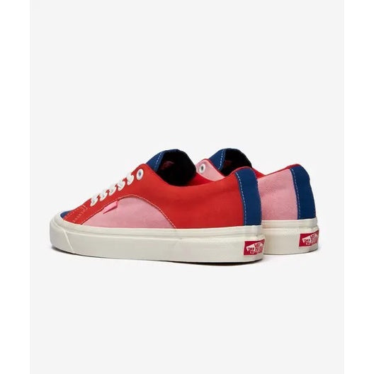 Vans Lampin 86 DX True Nlue Cotton Candy ORIGINAL VN0A7Q4R9NR