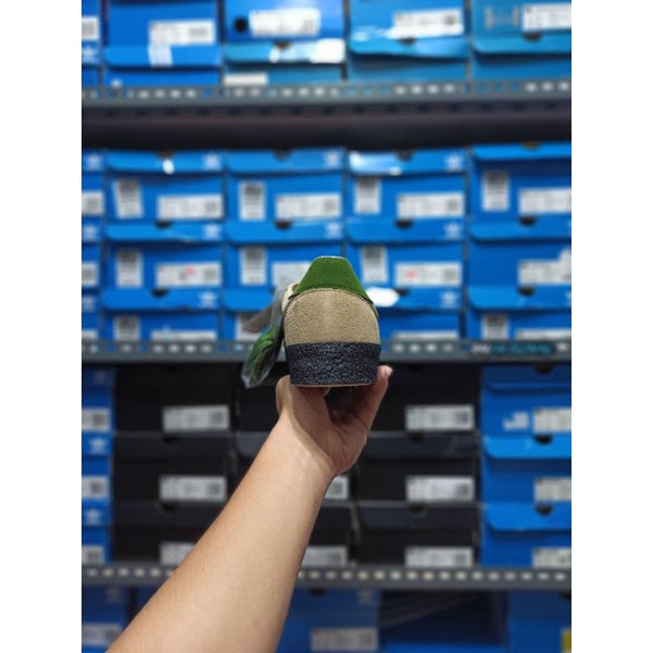 Adidas Lotherton SPZL Beige Green Black ORIGINAL EH3057