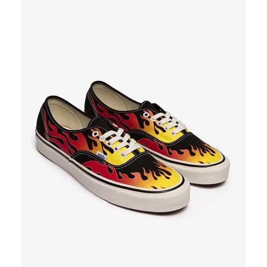 Vans Authentic 44 DX EPCFLMBLKTRWT ORIGINAL VN0A38EN423