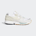 ADIDAS ADICROSS ZX SPIKELESS Cloud White Grey Four Aluminium FW5601