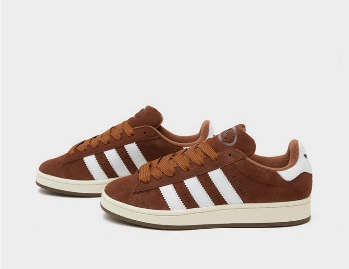 Adidas Campus 80s Brown White ORIGINAL GY6433