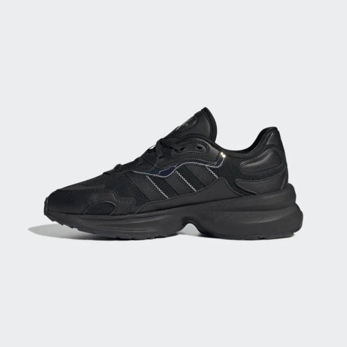 Adidas Zentic Black White ORIGINAL GX0417