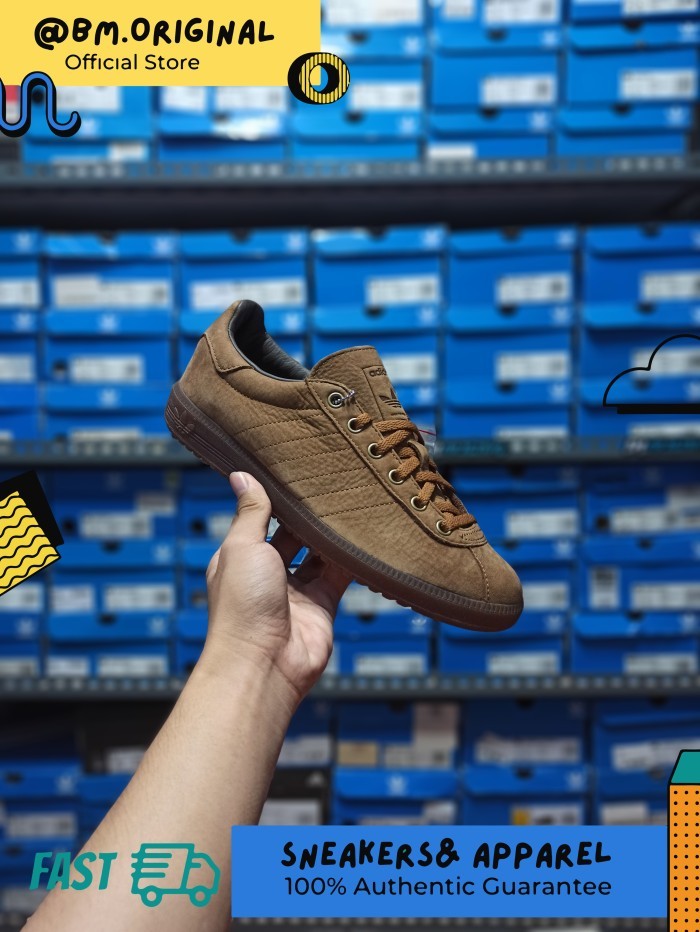 Adidas super tobacco spzl hotsell