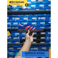 Adidas Spezial Handball Blue Orange CW DUBLIN Exclusive ORIGINAL