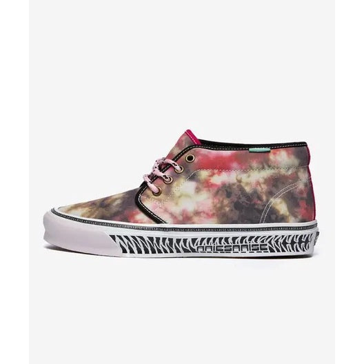 Vans Chukka Boot x Aries Arise Tie Dye ORIGINAL VN0A5FBVYZC