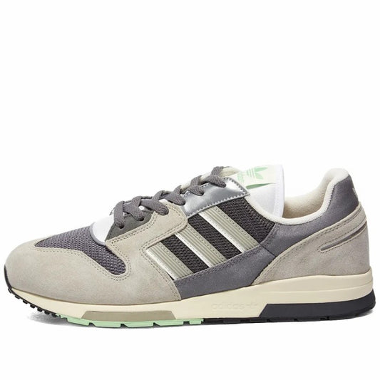 Adidas ZX 420 Grey Sesame White ORIGINAL H02127