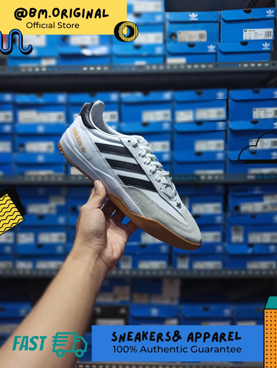 Adidas Copa Nationale Millennium White Black ORIGINAL GW3134