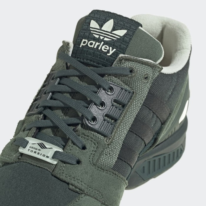 Adidas ZX 8000 Parley Shadow Green Oxide GX6983