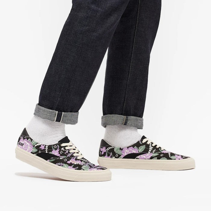 VANS UA ACER MESH NI SP BLACK ALOHA ORIGINAL VN0A5DXZ3X8
