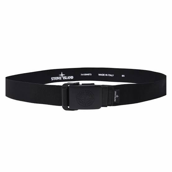Stone Island Tape Belt 741594873 V0029
