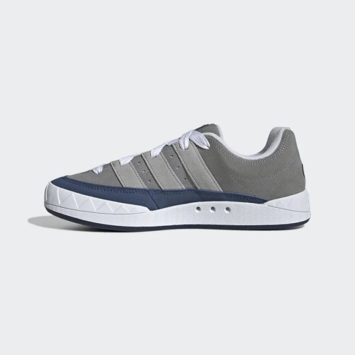 Adidas Adimatic Human Made Grey Three Clear Onix ORIGINAL HP9915
