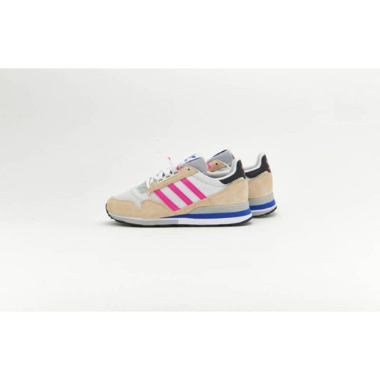 Adidas ZX 500 BEIGE Pink ORIGINAL H02142