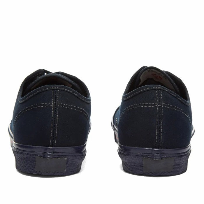 VANS VAULT X NIGEL CABOURN UA OG STYLE 23 LX- END BLACK NAVY