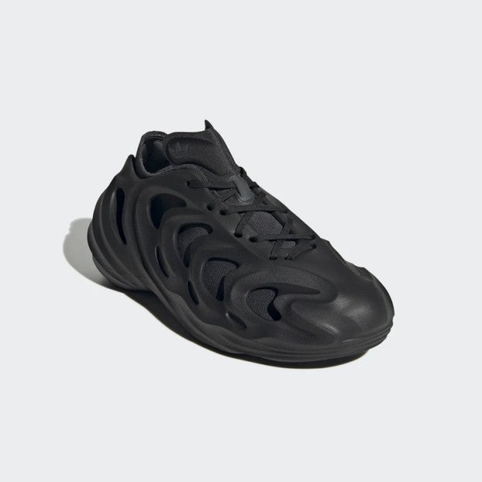 Adidas Adifom Q Core Black Carbon Grey Six HP6586