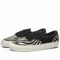 VANS UA ERA 95 DX PONYHAIRBLACK ZEBRA ORIGINAL VN0A2RR14ZD1